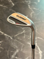 USED Lynx Black Cat 56 Degree Golf Iron RH