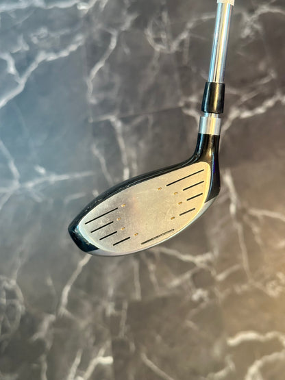 USED Top Flite XL HyperSteel 5 Wood 19 Degree RH