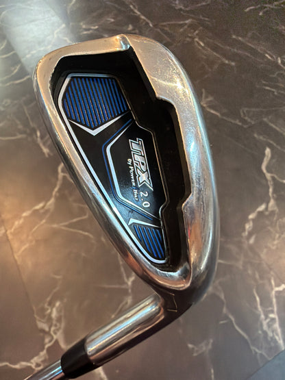 USED PowerBilt TPX 2.0 Pitching Wedge RH