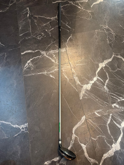 USED King Cobra Offset SS Hyper Steel 7 Fairway Wood RH