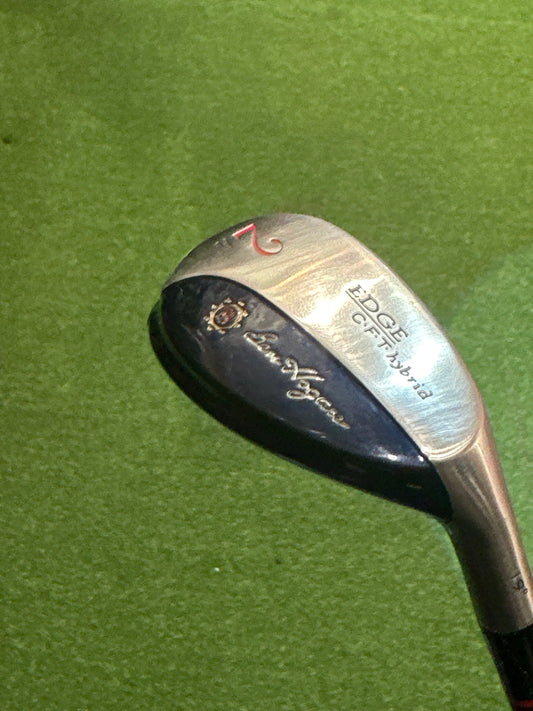 USED Ben Hogan 2 Hybrid RH
