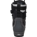 Vans - Men’s Snowboard Boot, Infuse 2025. Black/Pewter