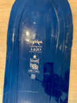 Lamar - Used Women’s Snowboard, Whisper 149