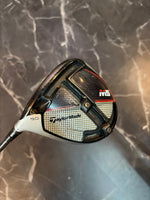USED TaylorMade M5 Driver LH
