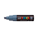 Posca - Water Based Paint Marker, PC-8K Broad Chisel Tip