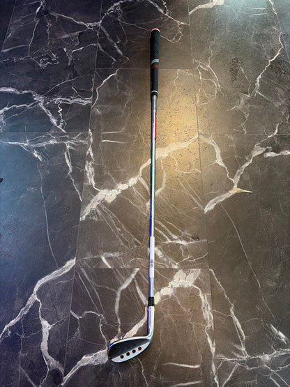 USED Callaway Mack Daddy 4 Chrome Wedge 54 Degree LH