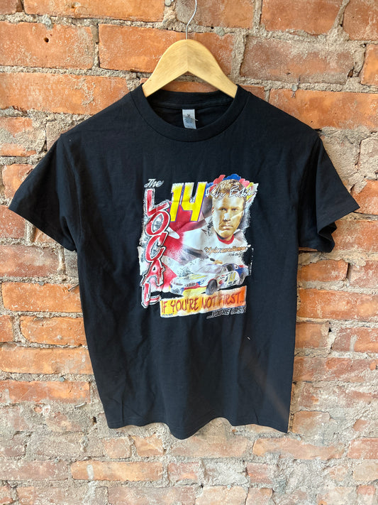 The Local- Tshirt,Ricky Bobby