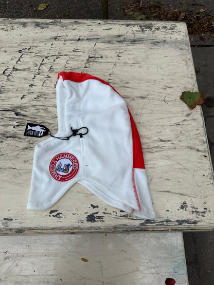 Salmon Arms - Fleece Hood