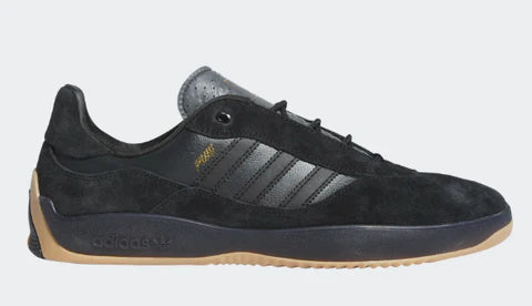 Adidas - Shoes, Puig. BLK/BLK/GUM