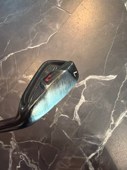 USED Bomb #7 Iron RH