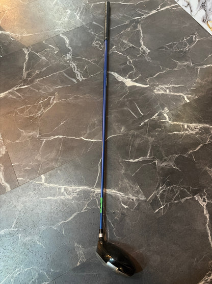 USED John Daly Signature Series 450cc Forged 10 Degree Driver RH