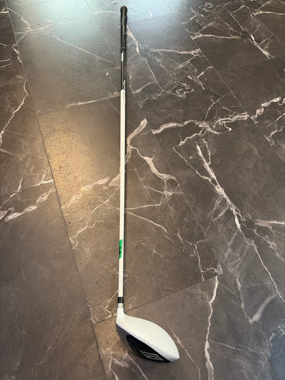 USED Tour Mission Hi Launch 10.5 Degree Driver RH