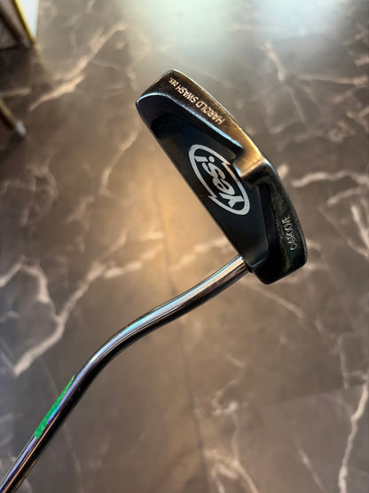 USED Yes! Emma Mallet Putter RH
