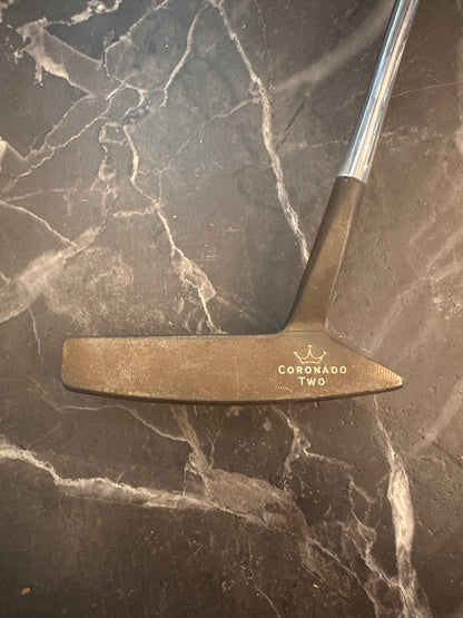 USED Scotty Cameron California Caronado RH 33