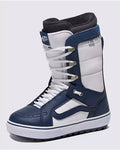 Vans - Mens Snowboard Boots, HI Standard OG Navy/White. 2025