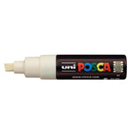 Posca - Water Based Paint Marker, PC-8K Broad Chisel Tip
