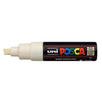 Posca - Water Based Paint Marker, PC-8K Broad Chisel Tip