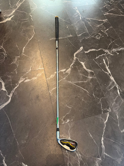 USED Alien Golf Tour Gold #7 Iron RH