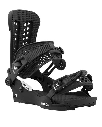 Union Force Classic Men's Snowboard Binding