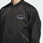 Adidas - Jacket, Shmoo Bomber. BLK