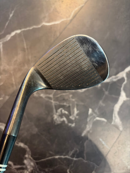 USED Cleveland zip grooves CG14 56 RH