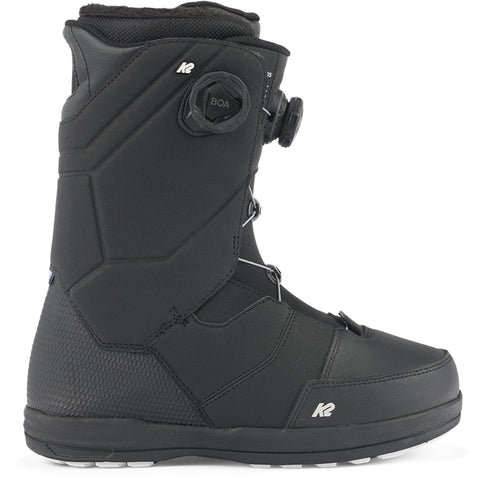 K2 - Men's Snowboard Boots, Maysis. BLK. 2023/24