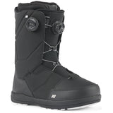 K2 - Men's Snowboard Boots, Maysis. BLK. 2023/24