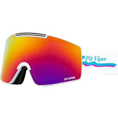 DEMO Pit Viper Proform Goggles