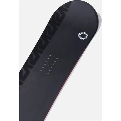 K2 Vandal Youth Snowboard 2026