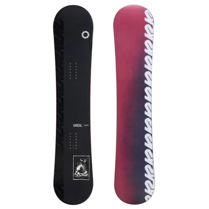 K2 Vandal Youth Snowboard 2026