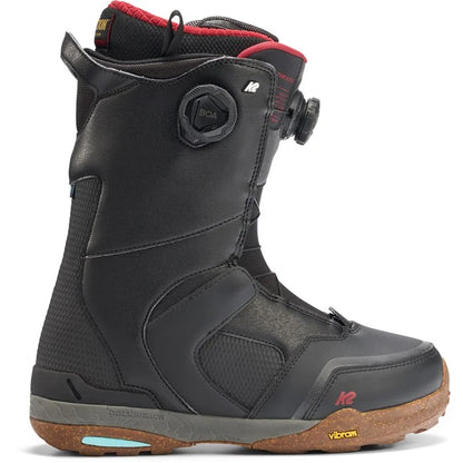K2 Thraxis Snowboard Boots 2026