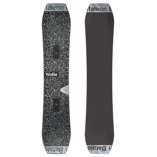 Bataleon - Wallie Snowboard 2026
