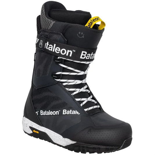 Bataleon Salsa Lace Snowboard Boots 2026