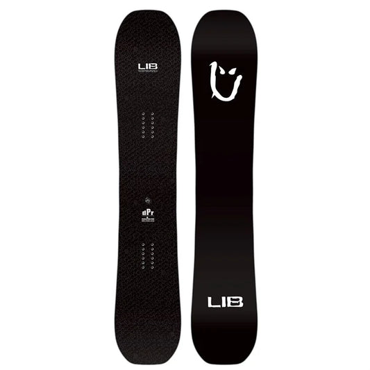 Lib Tech dPr Snowboard 2026