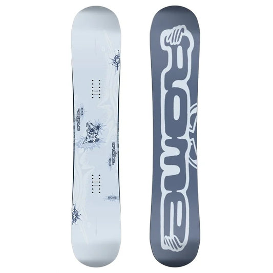 Rome - Artifact Snowboard 2026