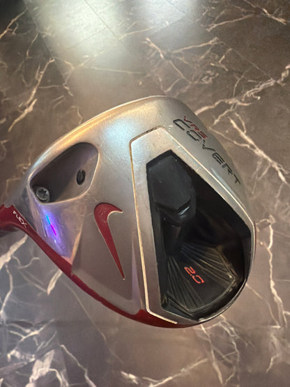 USED Nike VRS Covert 2.0 Driver LH