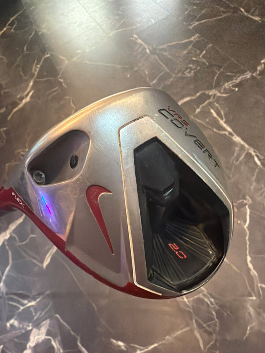 USED Nike VRS Covert 2.0 Driver LH