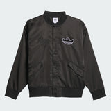 Adidas - Jacket, Shmoo Bomber. BLK