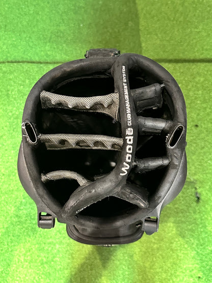 USED OGIO Staff Golf Bag