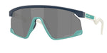 Oakley - BXTR - Matte Abyss - Prizm Black Lens