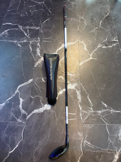 USED Titleist TSI2 Driver 15 Degree LH w/Cover