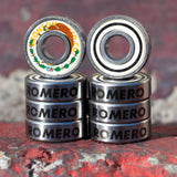 Bronson - Bearings, G3 Pro, Leo Romero