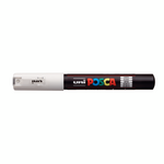 Posca - Water Based Paint Marker, PC-1M