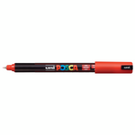 Posca - Water Based Paint Marker, PC-1MR