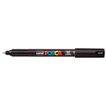 Posca - Water Based Paint Marker, PC-1MR