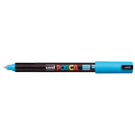 Posca - Water Based Paint Marker, PC-1MR