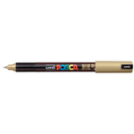 Posca - Water Based Paint Marker, PC-1MR