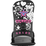 Union - Women’s Bindings, Legacy Jib Gurl