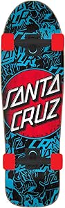CRUZ CRUZER CONTRA DISTRESS 9.7"