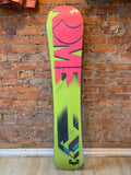 Rome - Used Mens Snowboard, 151